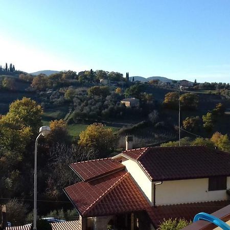 Casa Cavone Apartamento Torrita di Siena Exterior foto