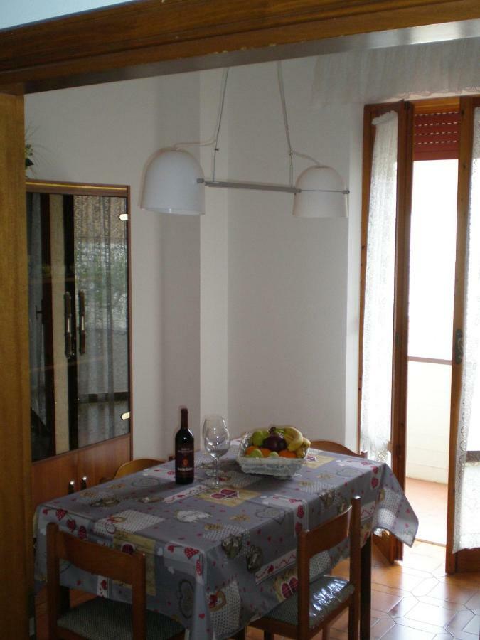 Casa Cavone Apartamento Torrita di Siena Exterior foto