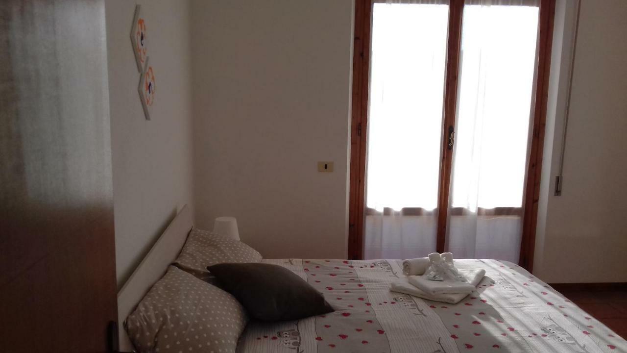 Casa Cavone Apartamento Torrita di Siena Exterior foto